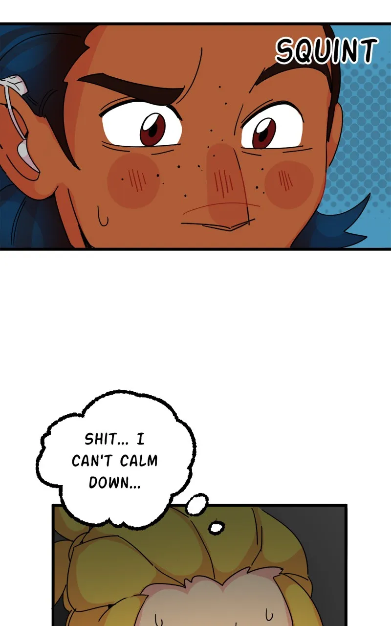 Not So Silent Chapter 17 page 12 - 