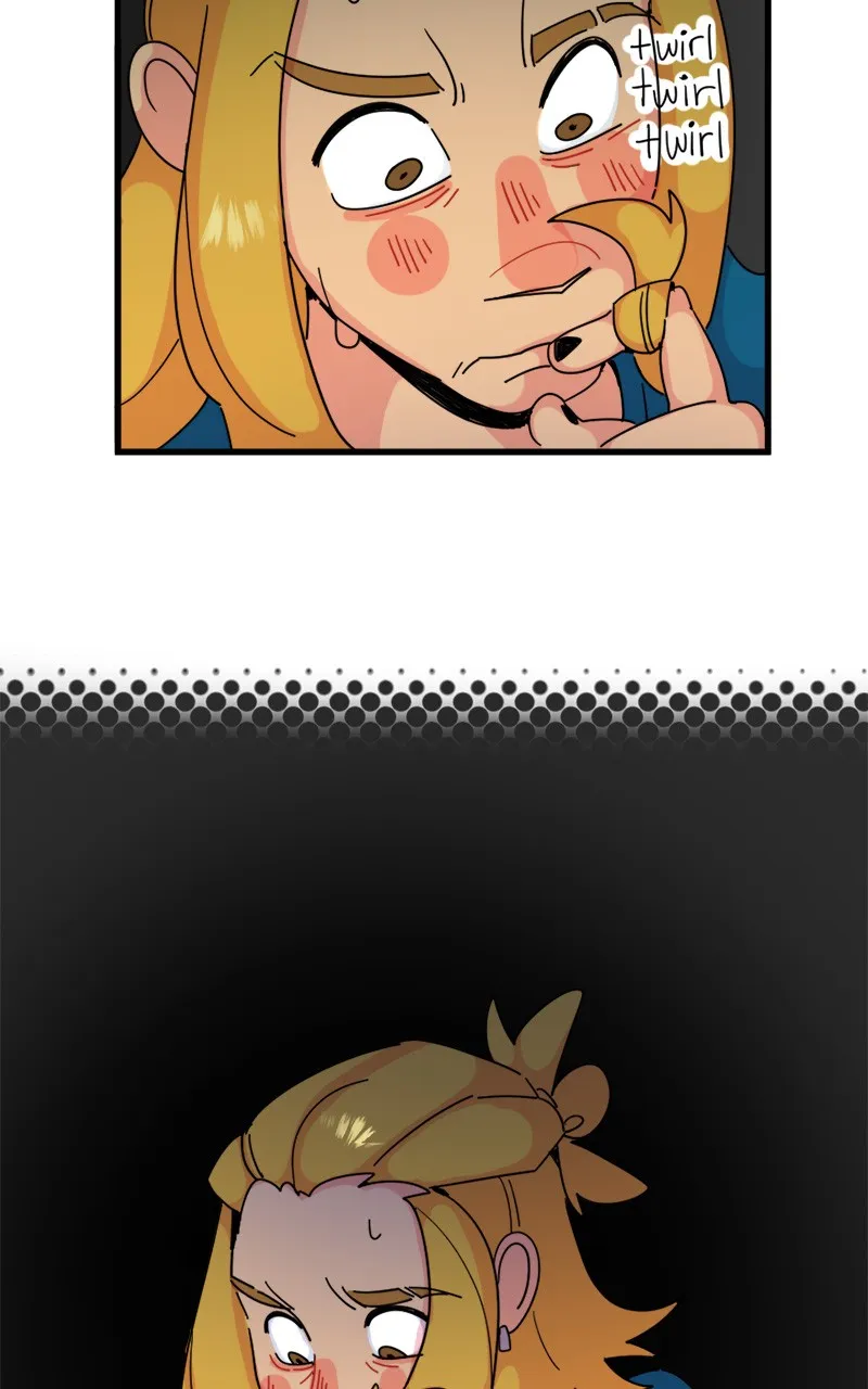 Not So Silent Chapter 17 page 13 - 