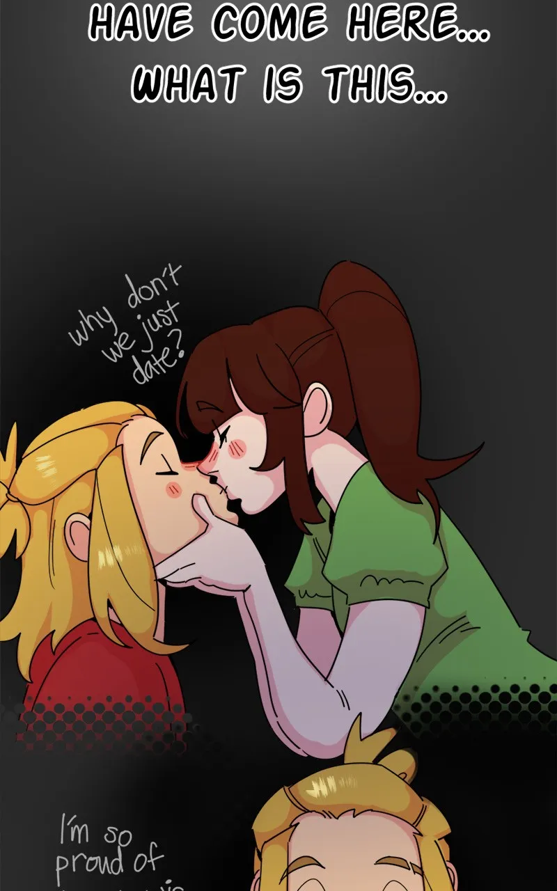 Not So Silent Chapter 17 page 15 - 