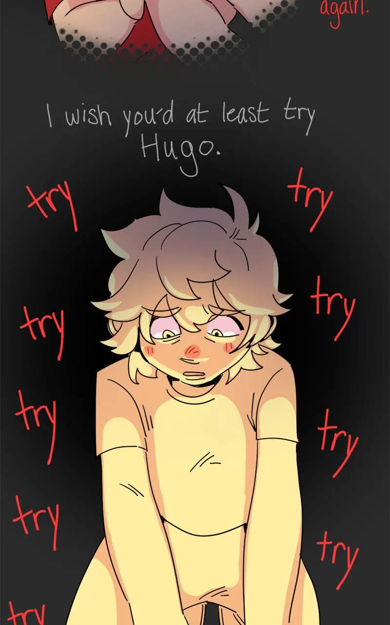 Not So Silent Chapter 17 page 17 - 