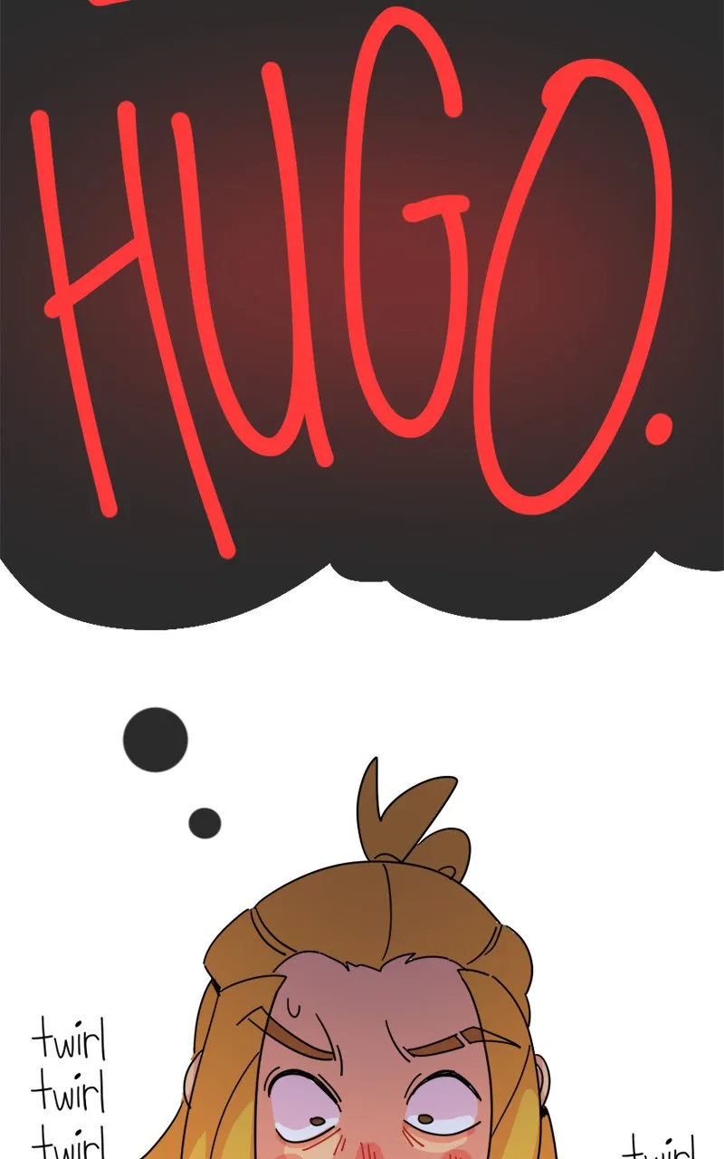 Not So Silent Chapter 17 page 19 - 