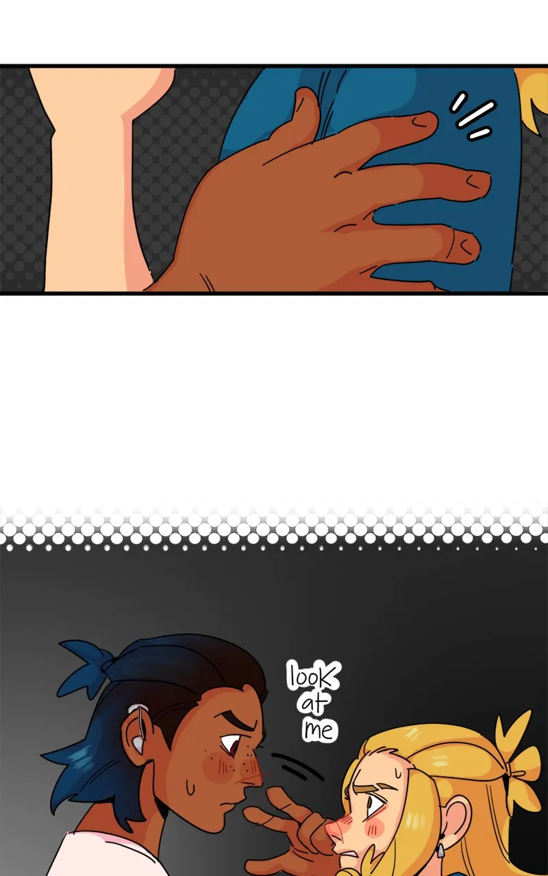 Not So Silent Chapter 17 page 22 - 