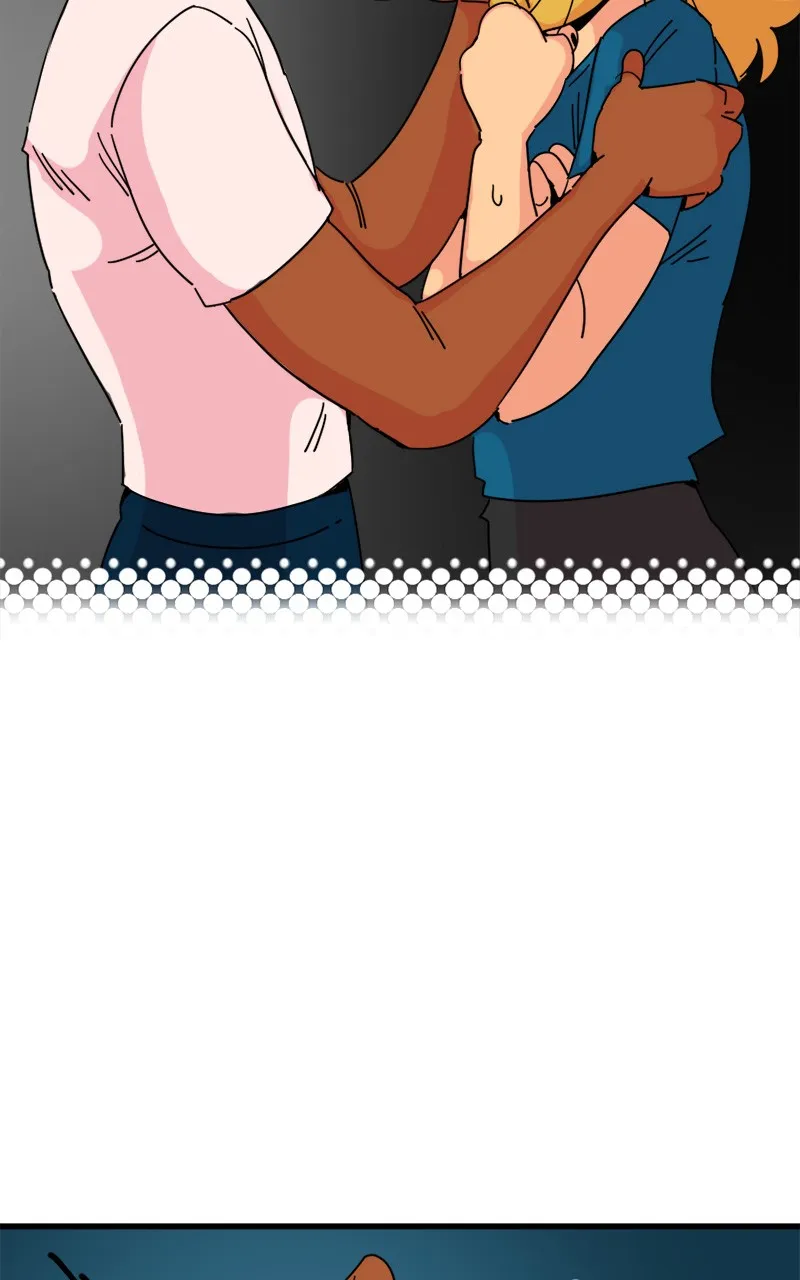 Not So Silent Chapter 17 page 23 - 