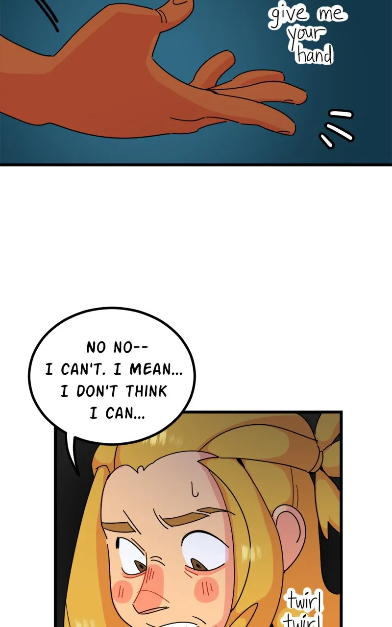 Not So Silent Chapter 17 page 24 - 