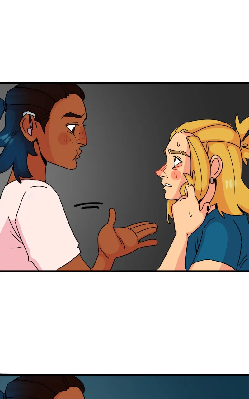 Not So Silent Chapter 17 page 26 - 