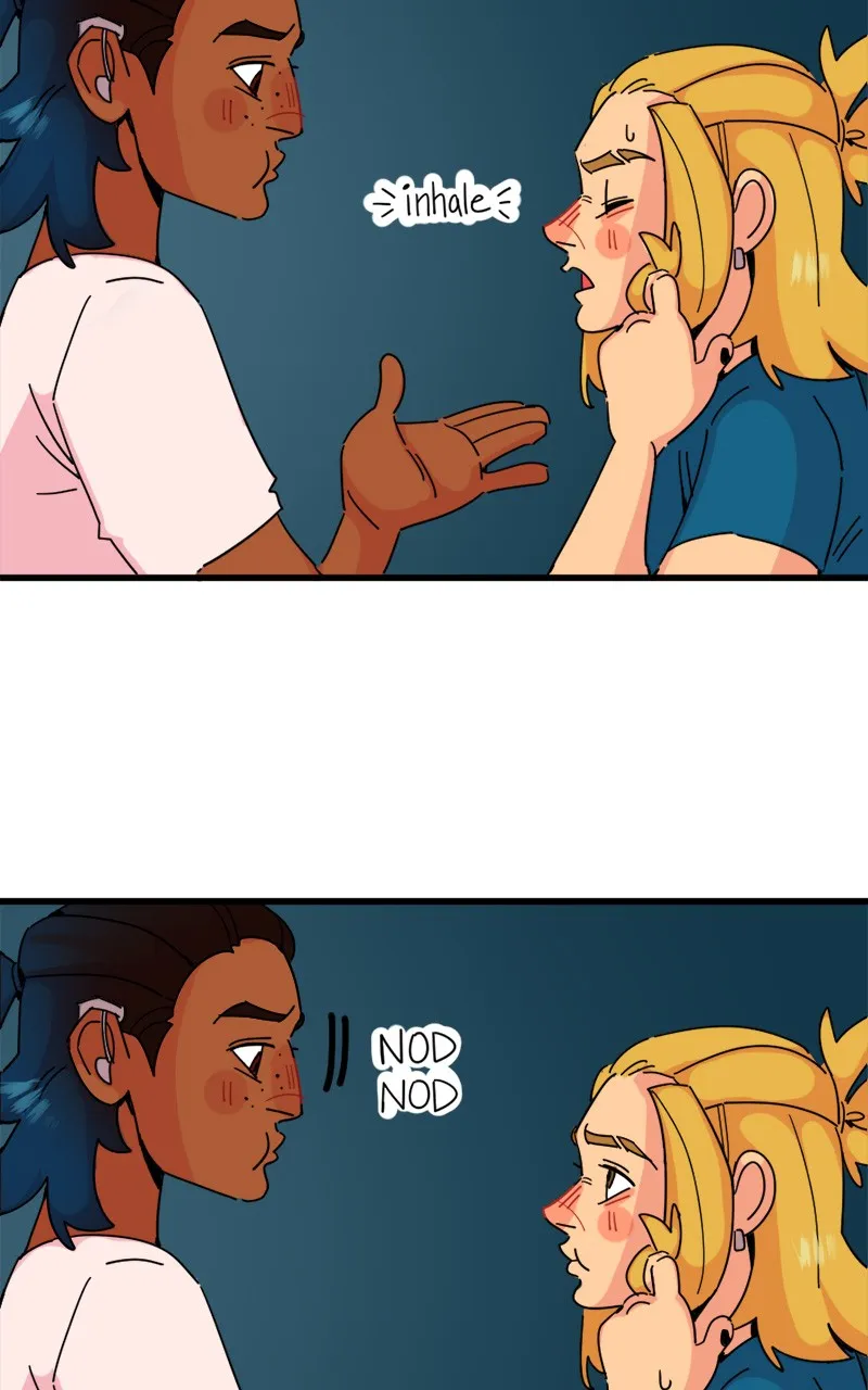 Not So Silent Chapter 17 page 27 - 