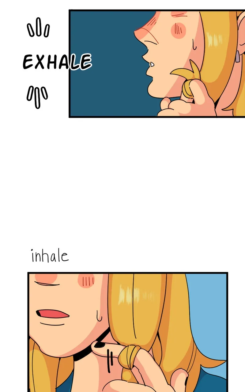 Not So Silent Chapter 17 page 29 - 