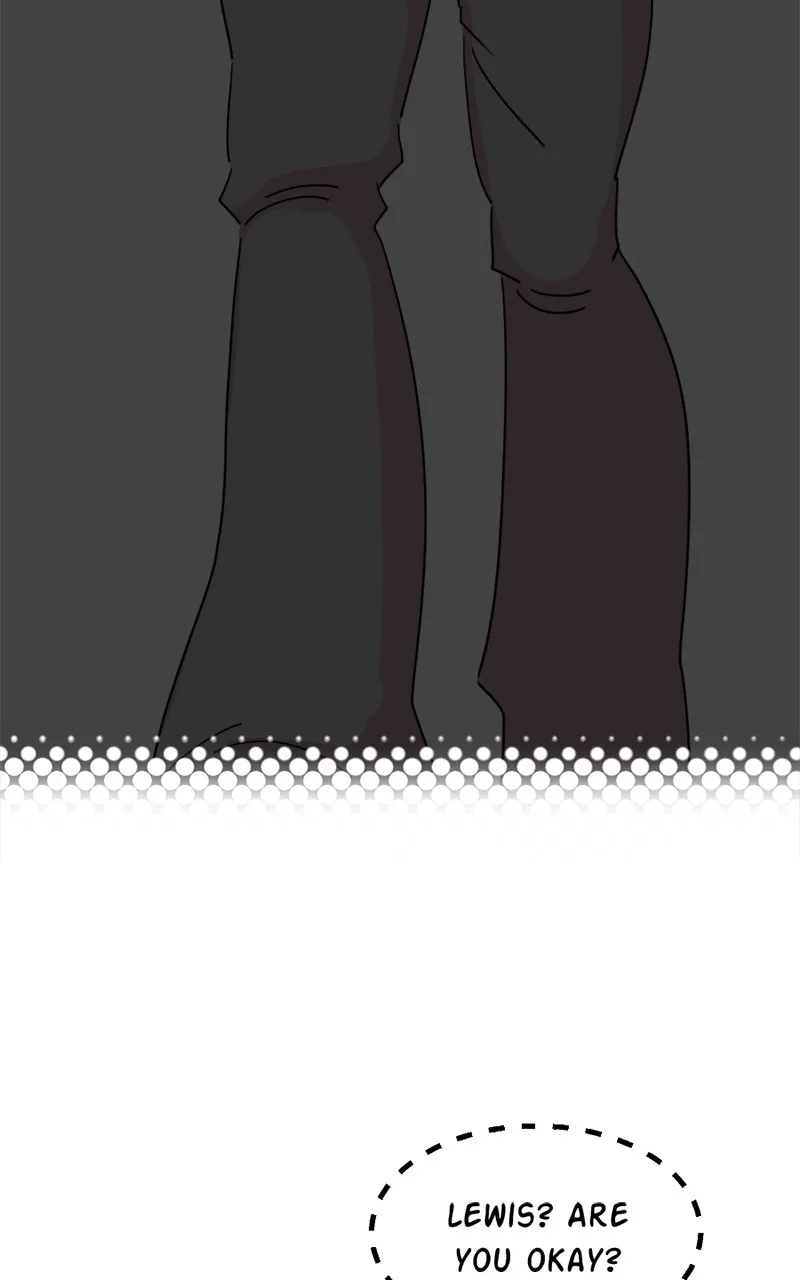 Not So Silent Chapter 17 page 4 - 