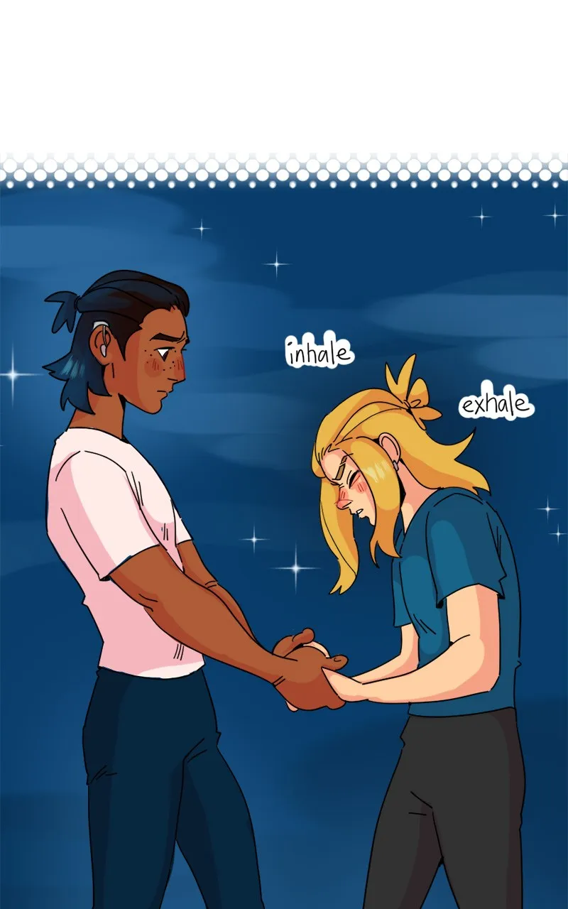 Not So Silent Chapter 17 page 32 - 