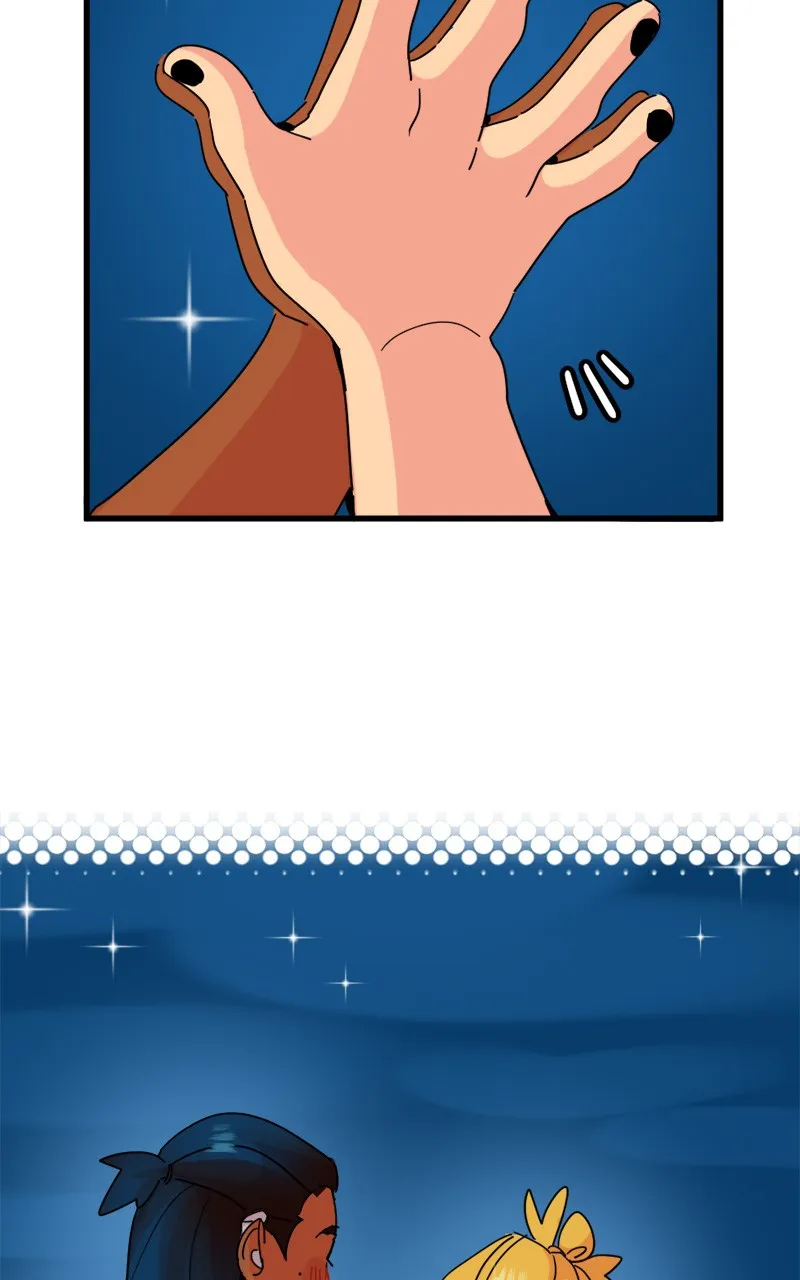 Not So Silent Chapter 17 page 35 - 