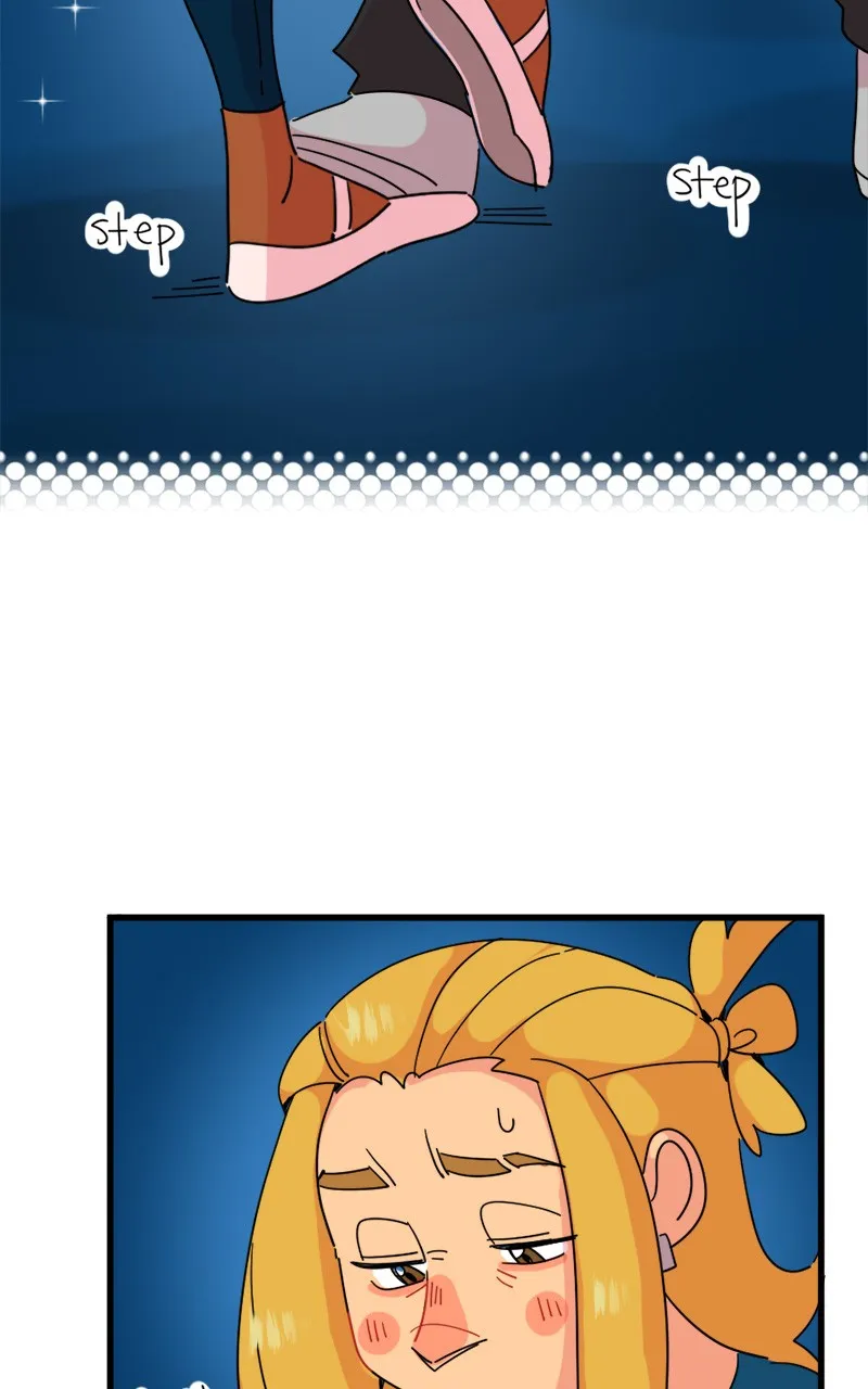Not So Silent Chapter 17 page 37 - 