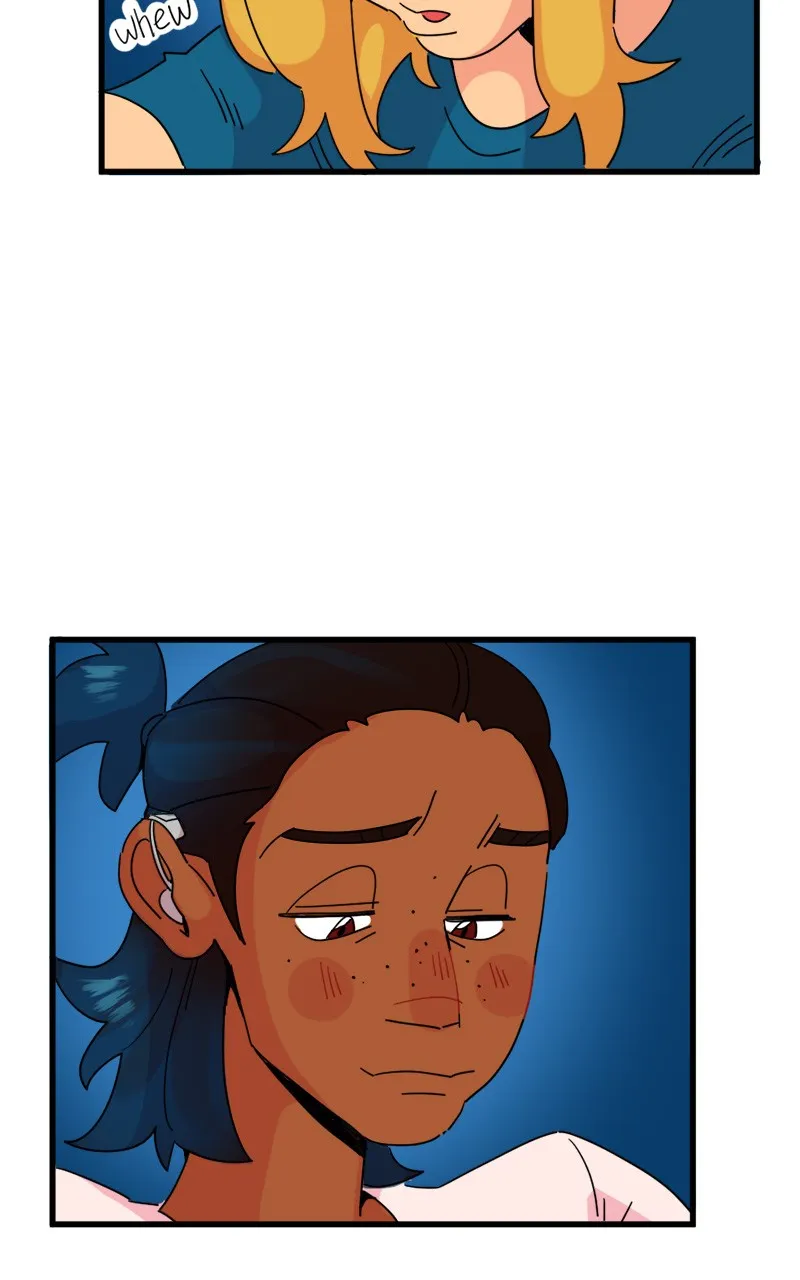 Not So Silent Chapter 17 page 38 - 