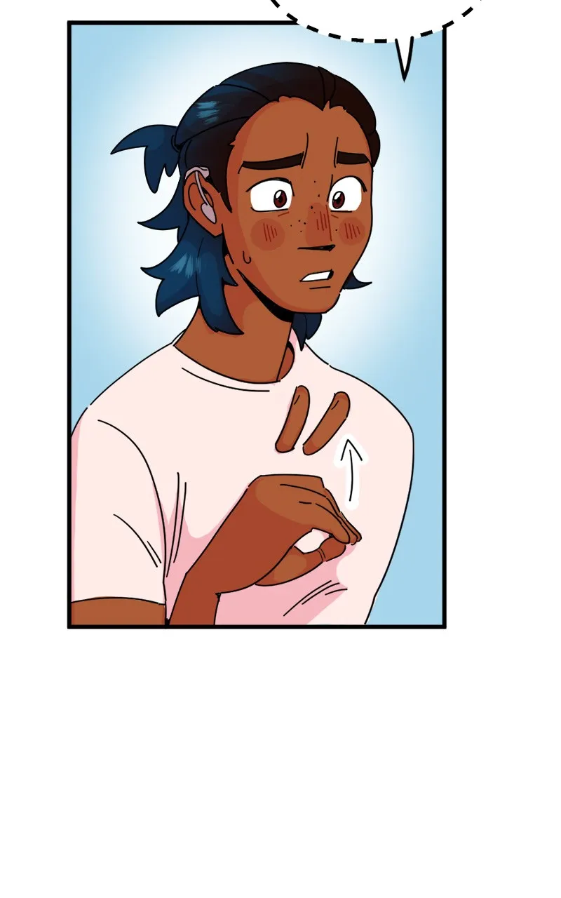 Not So Silent Chapter 17 page 5 - 
