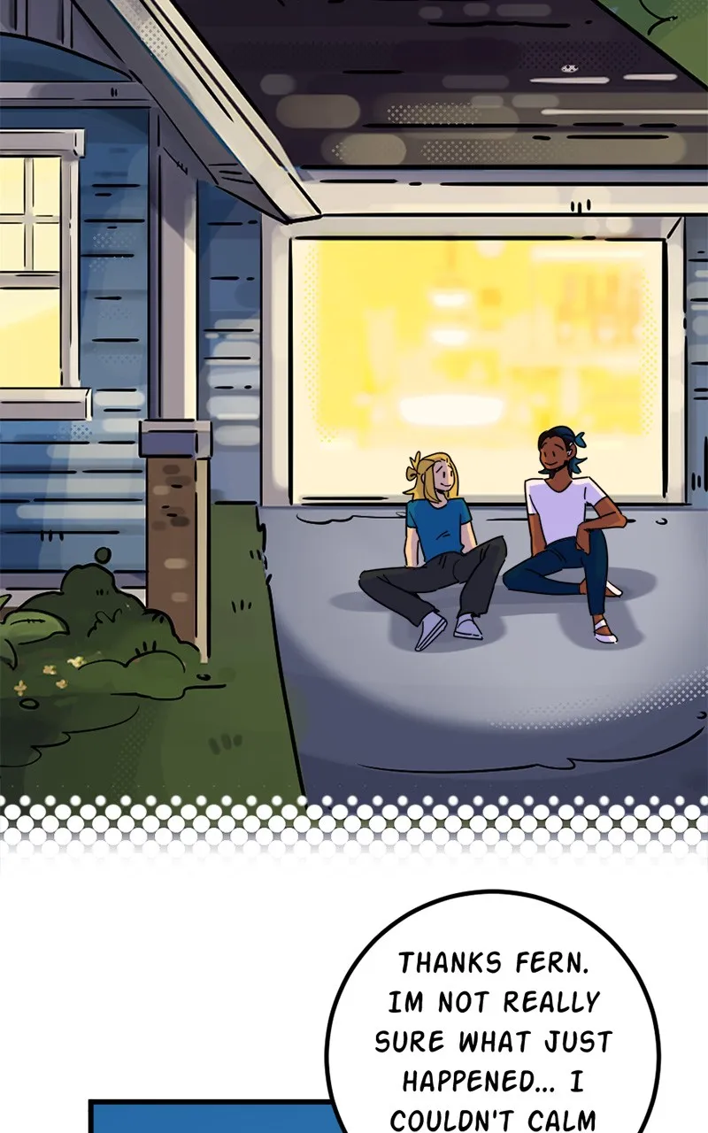 Not So Silent Chapter 17 page 42 - 