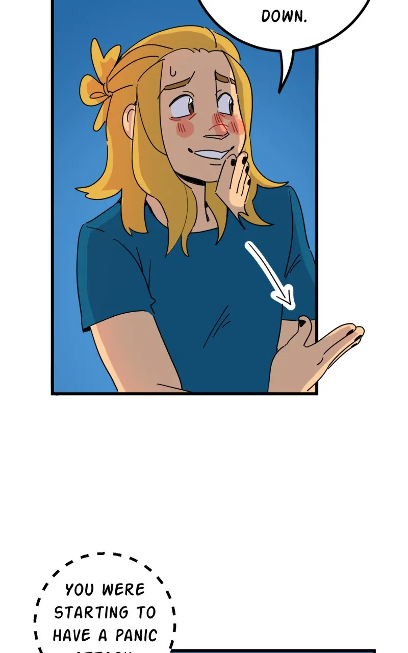 Not So Silent Chapter 17 page 43 - 