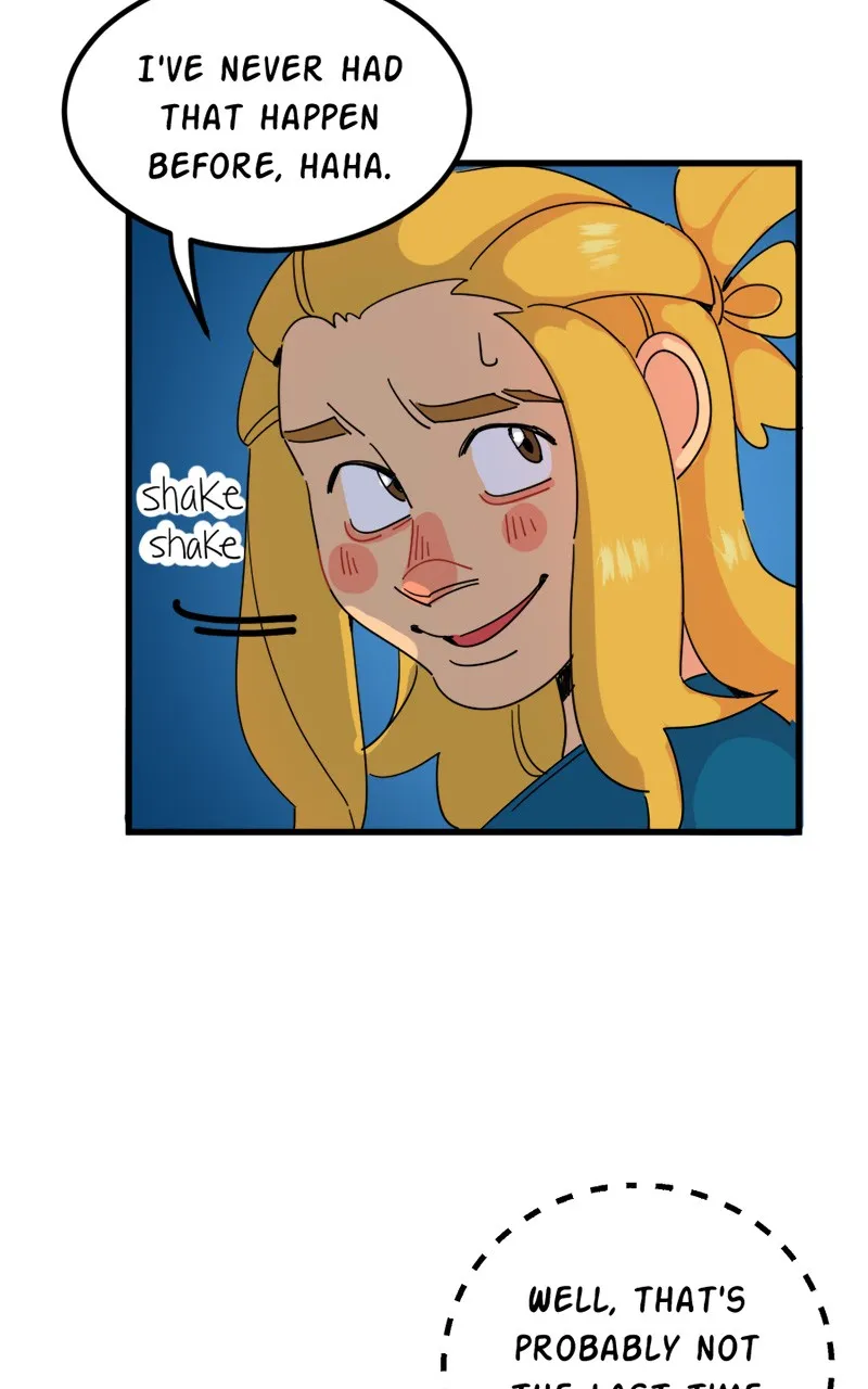 Not So Silent Chapter 17 page 45 - 