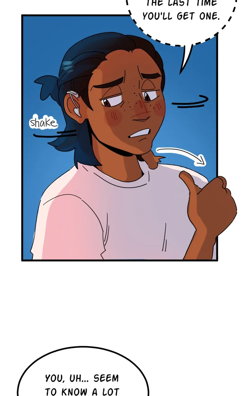 Not So Silent Chapter 17 page 46 - 