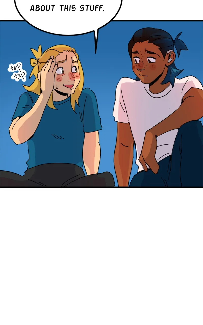 Not So Silent Chapter 17 page 47 - 