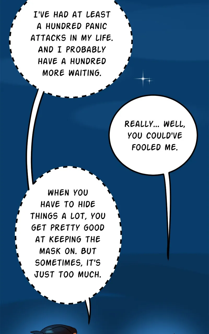 Not So Silent Chapter 17 page 49 - 