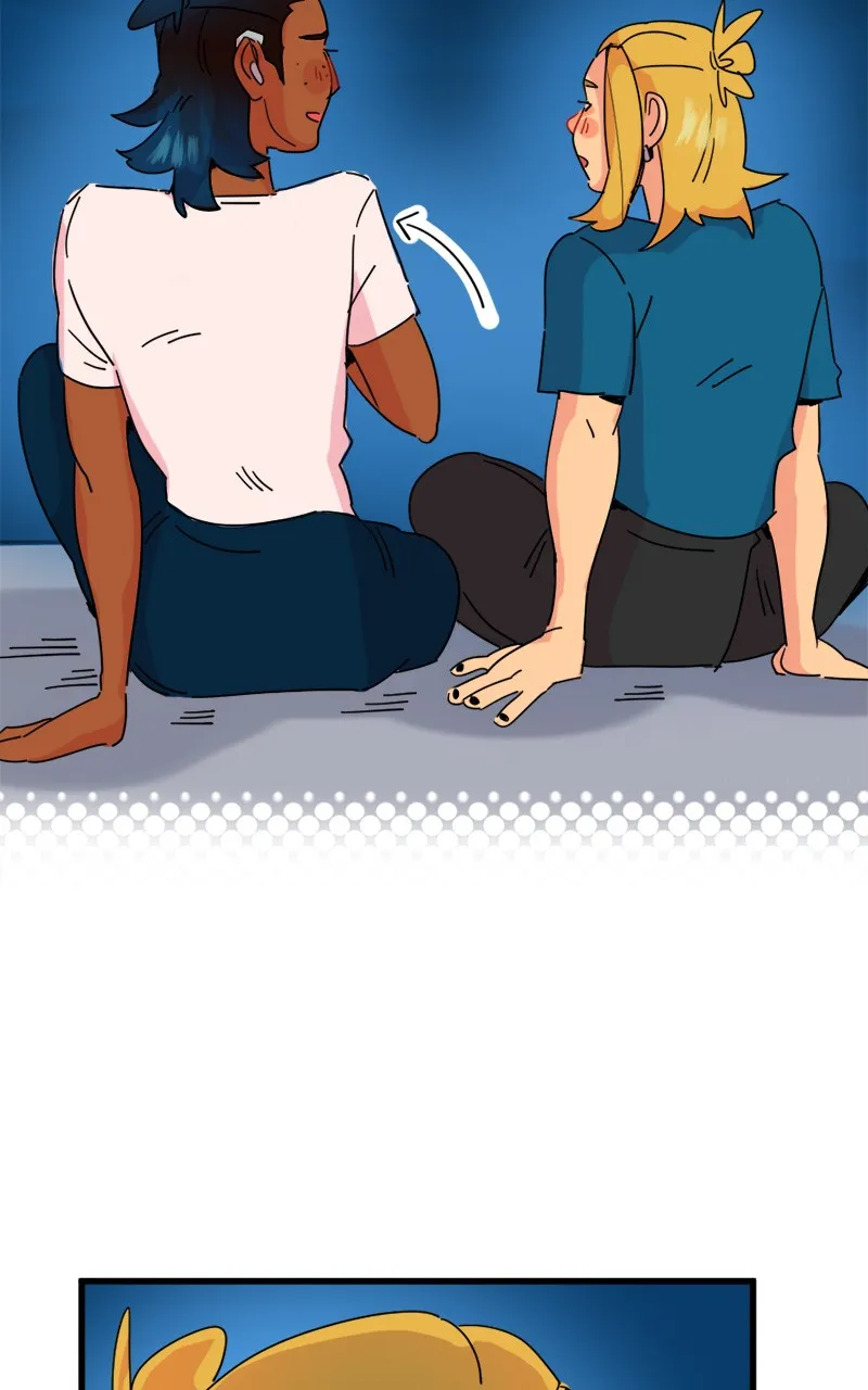 Not So Silent Chapter 17 page 50 - 
