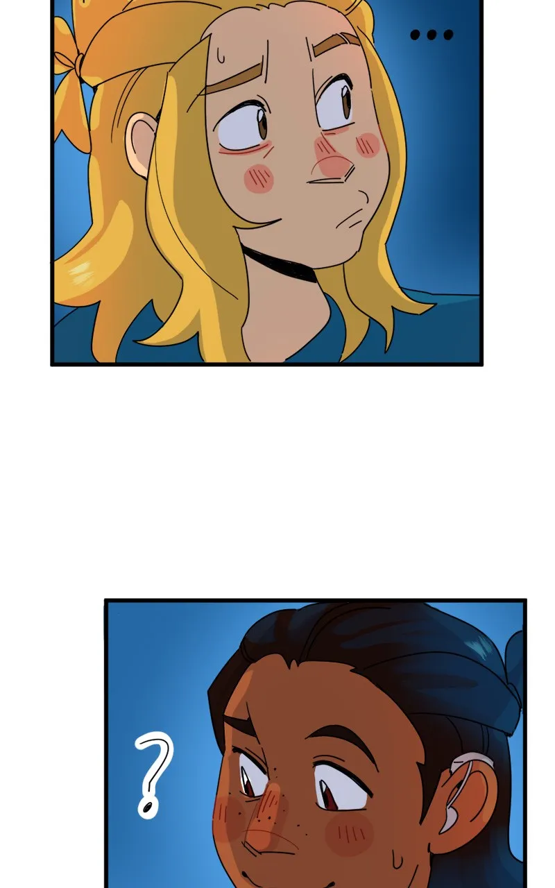 Not So Silent Chapter 17 page 51 - 