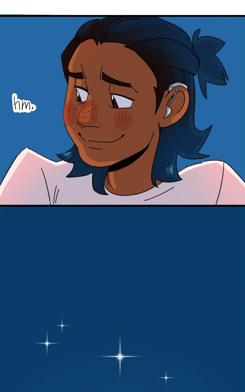 Not So Silent Chapter 17 page 54 - 