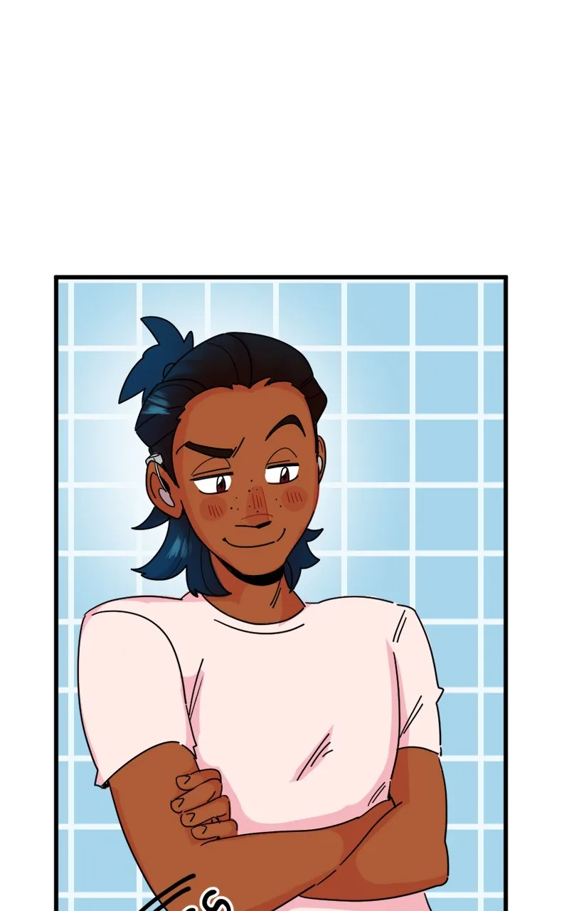 Not So Silent Chapter 17 page 7 - 