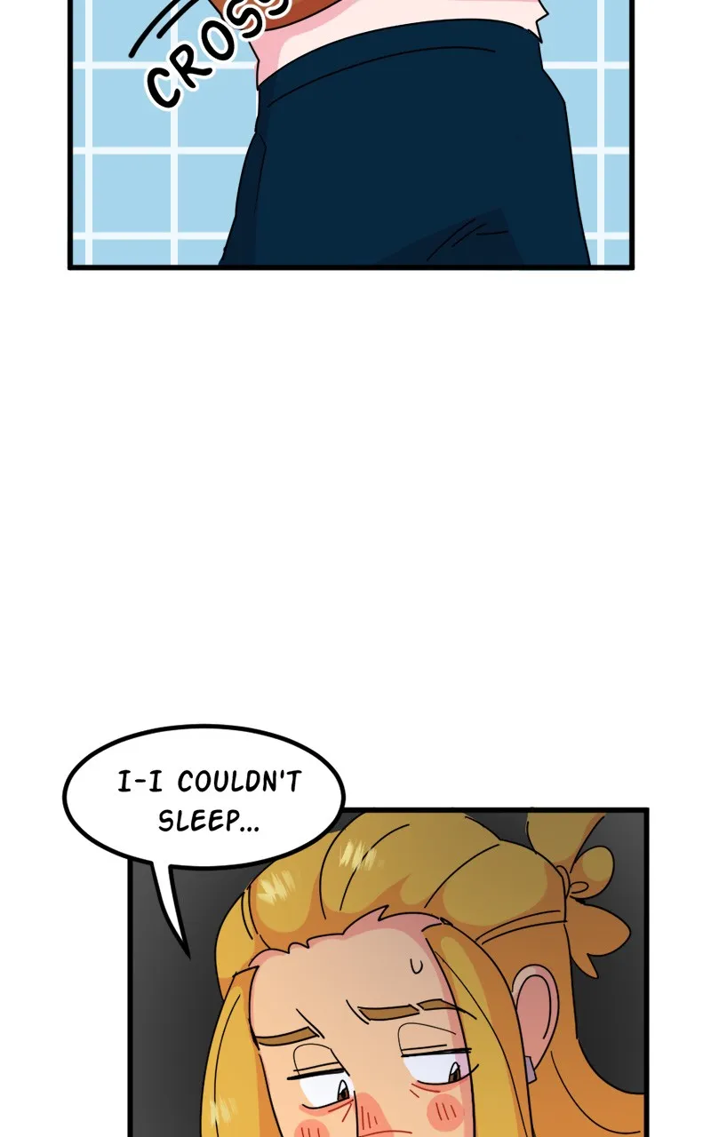 Not So Silent Chapter 17 page 8 - 