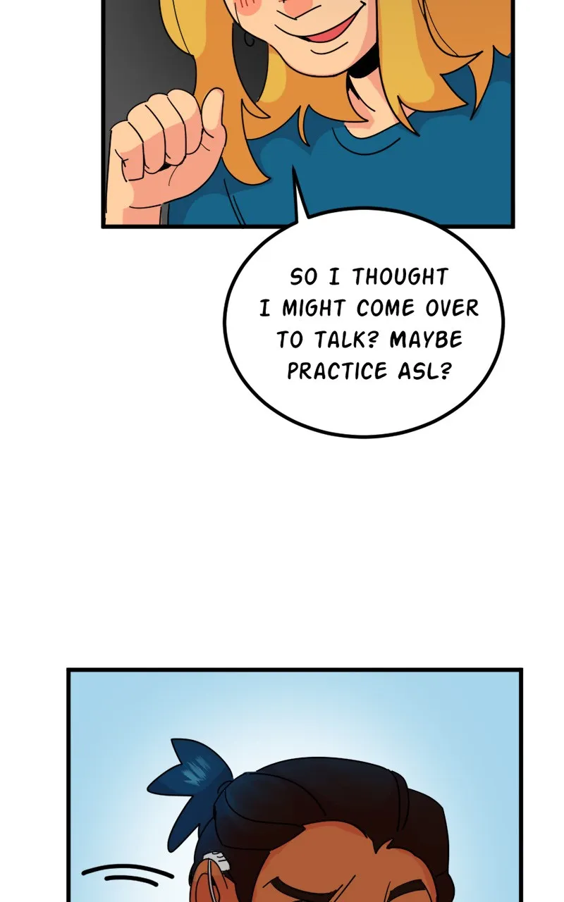Not So Silent Chapter 17 page 9 - 