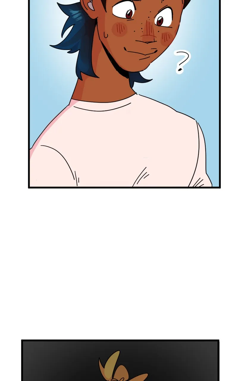 Not So Silent Chapter 17 page 10 - 