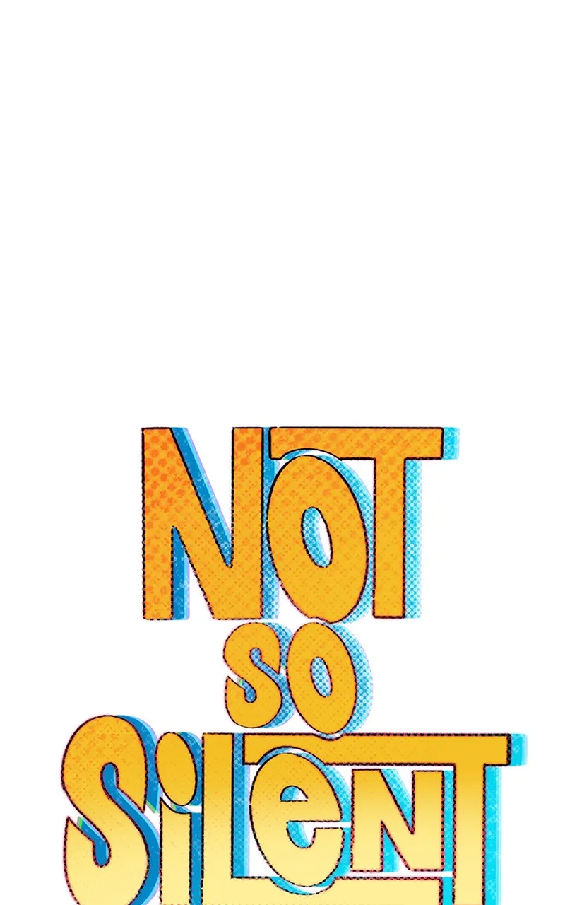 Not So Silent Chapter 18 page 1 - 