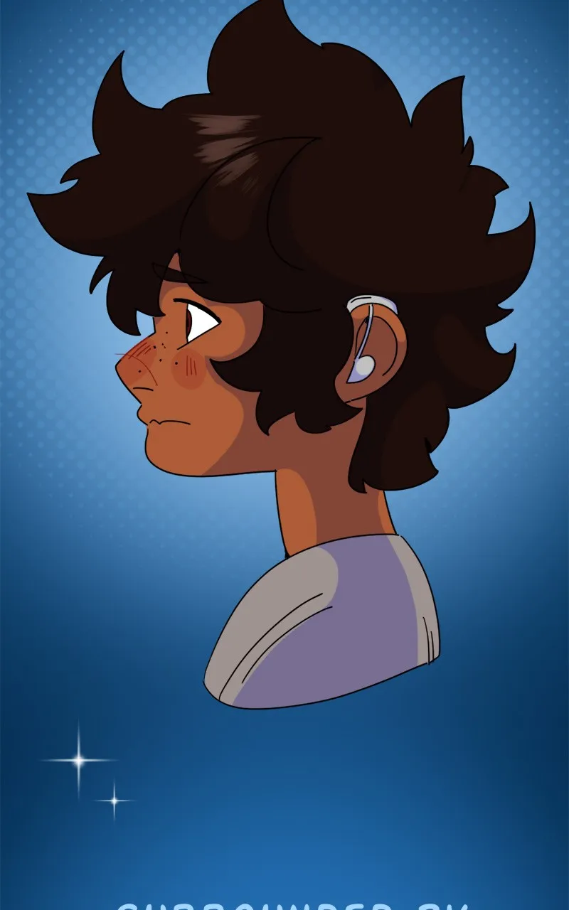 Not So Silent Chapter 18 page 11 - 