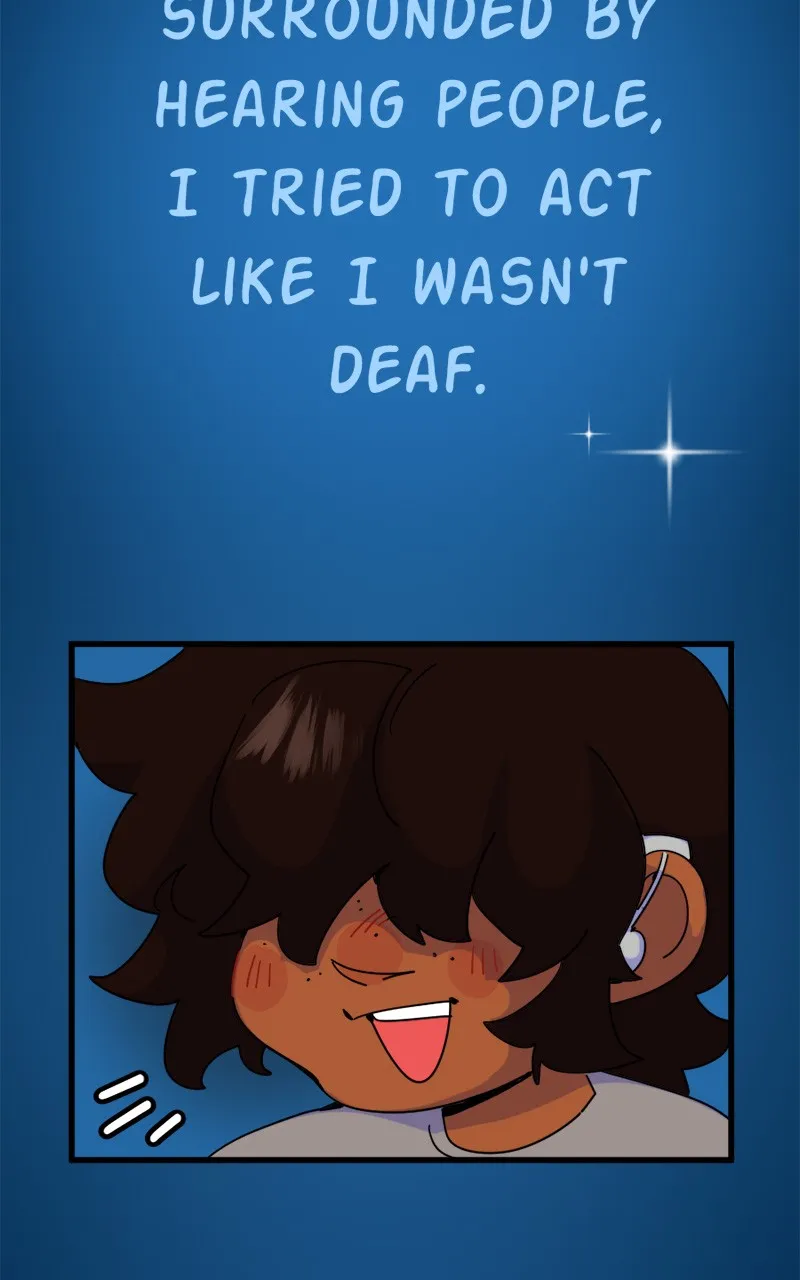 Not So Silent Chapter 18 page 12 - 