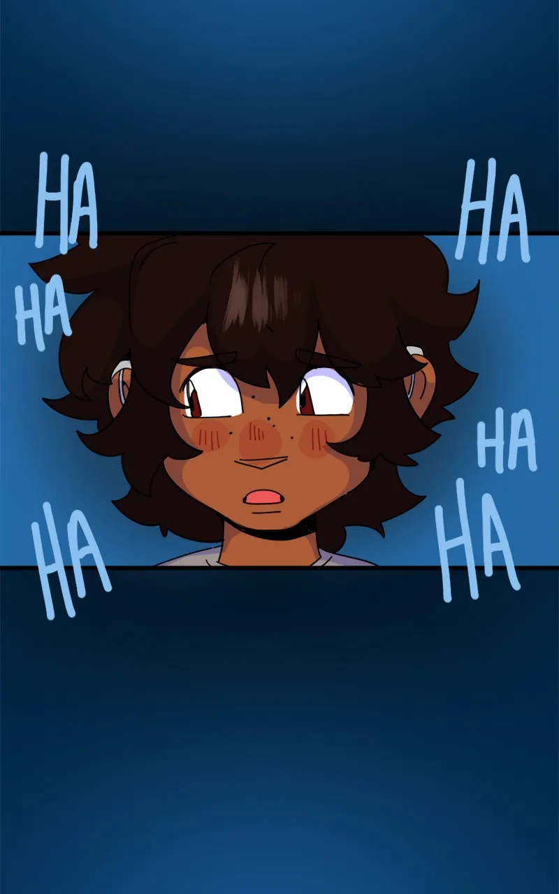Not So Silent Chapter 18 page 14 - 