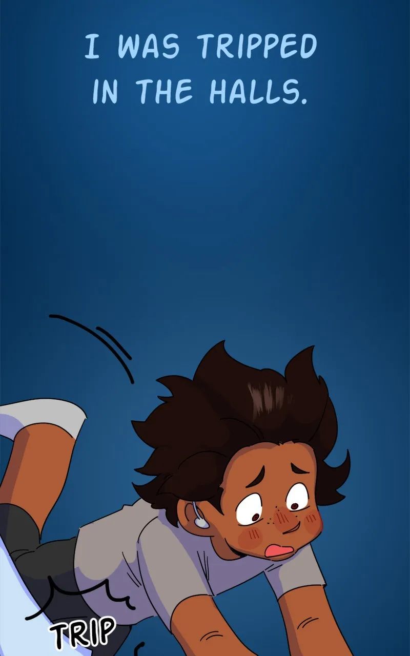 Not So Silent Chapter 18 page 15 - 