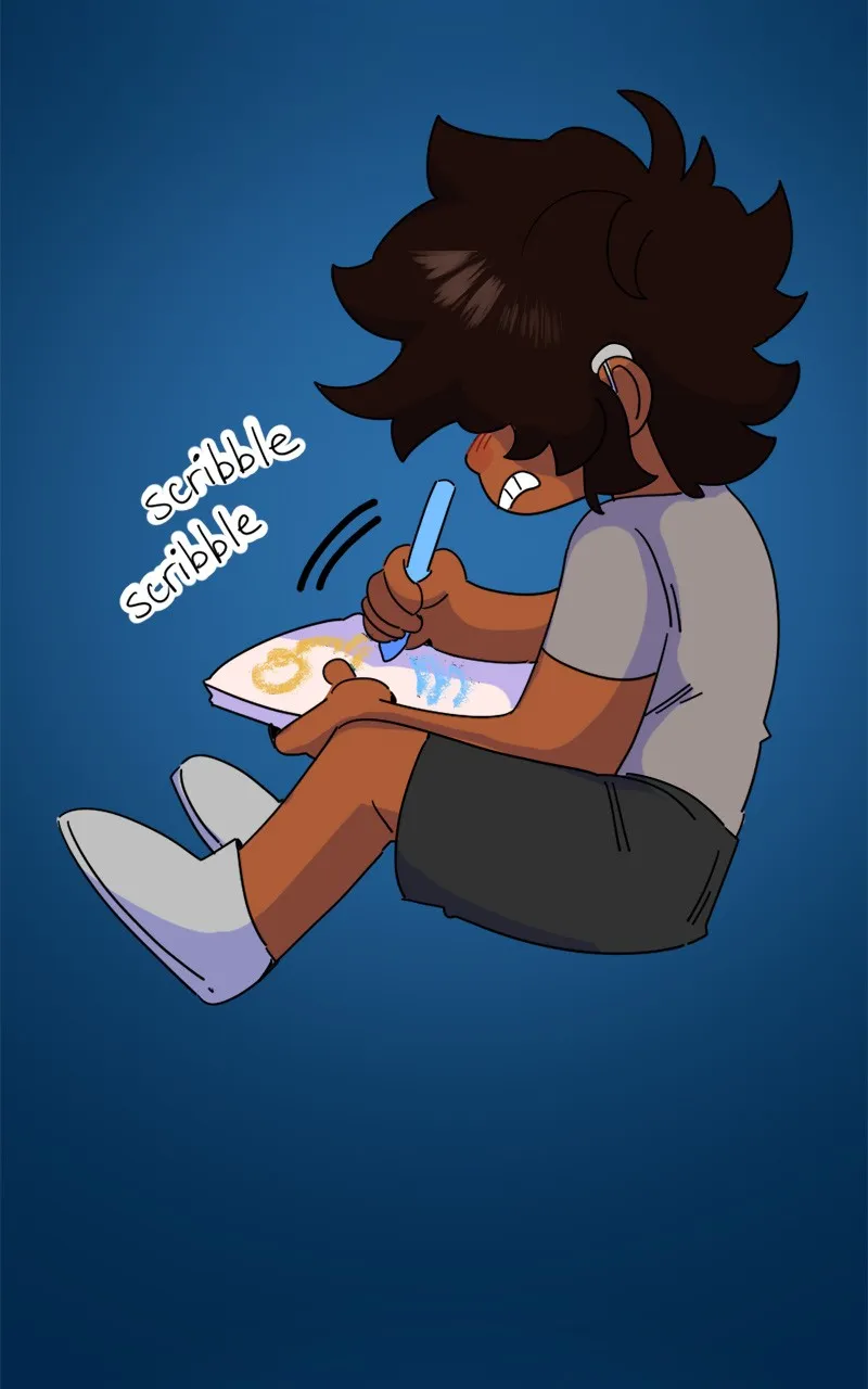 Not So Silent Chapter 18 page 22 - 