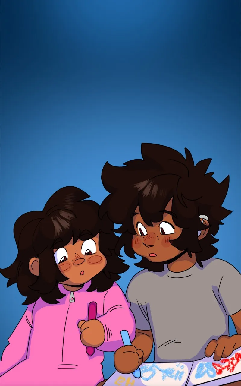 Not So Silent Chapter 18 page 27 - 