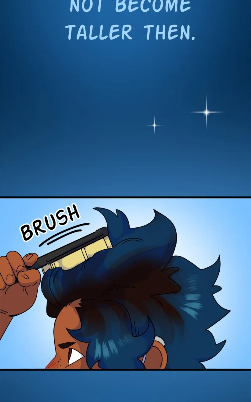 Not So Silent Chapter 18 page 32 - 