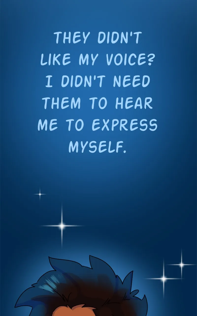 Not So Silent Chapter 18 page 33 - 