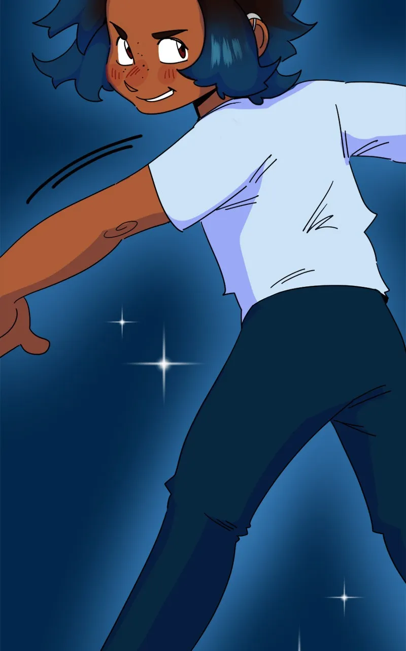 Not So Silent Chapter 18 page 34 - 