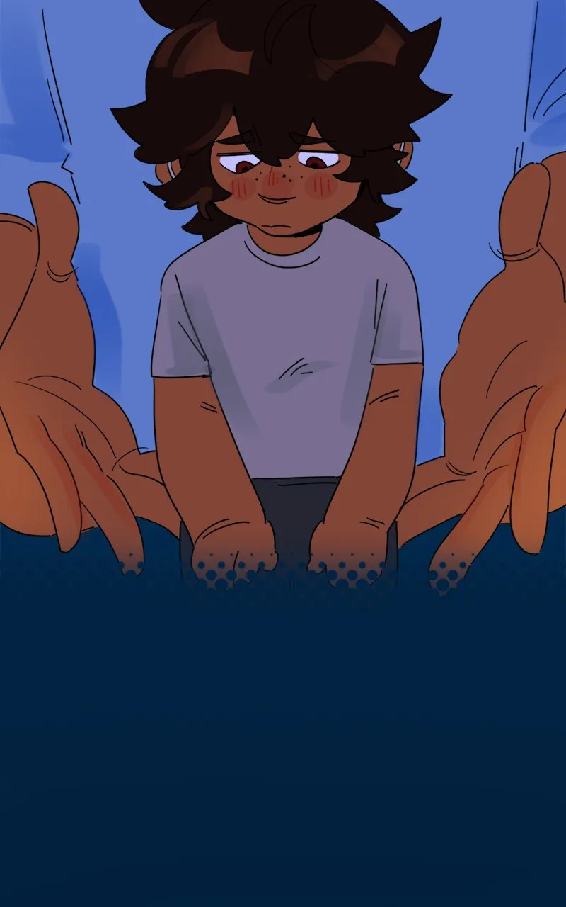 Not So Silent Chapter 18 page 39 - 