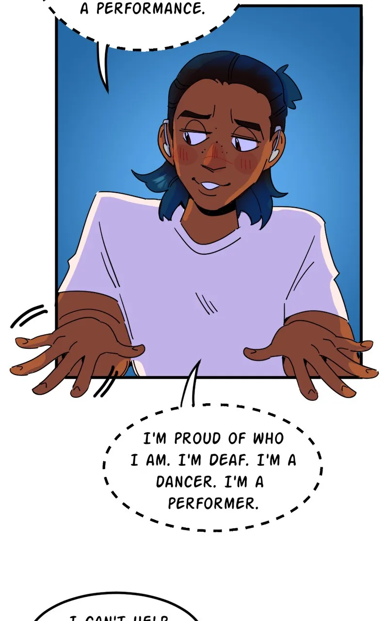 Not So Silent Chapter 18 page 44 - 