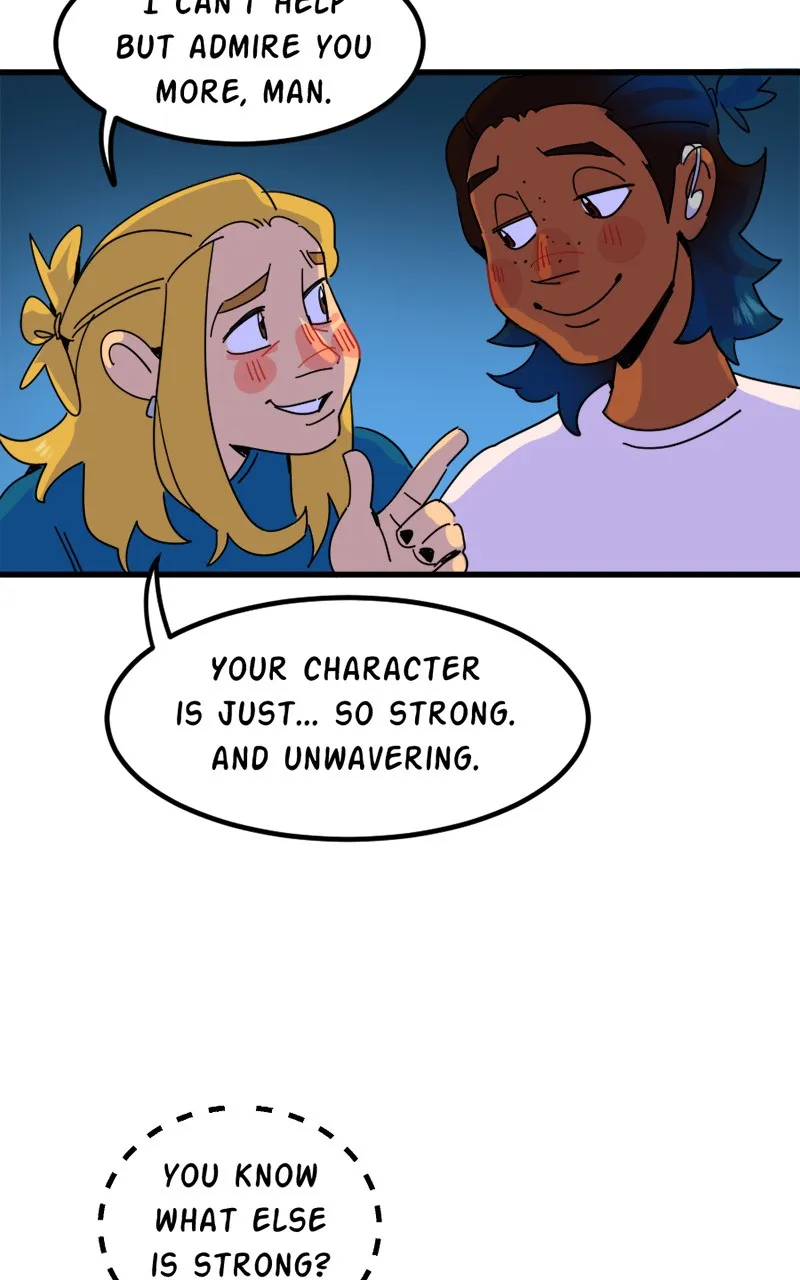 Not So Silent Chapter 18 page 45 - 
