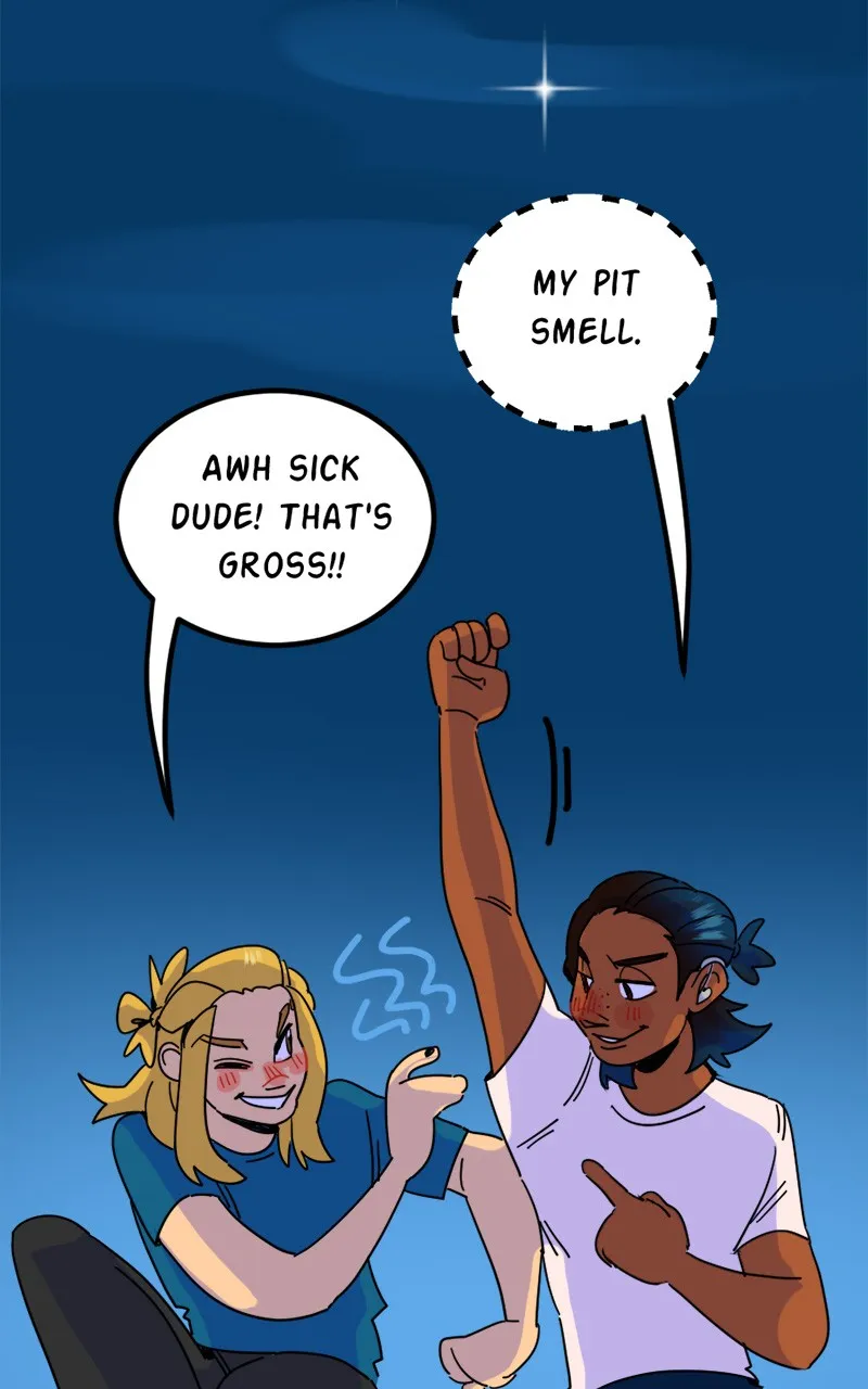 Not So Silent Chapter 18 page 48 - 