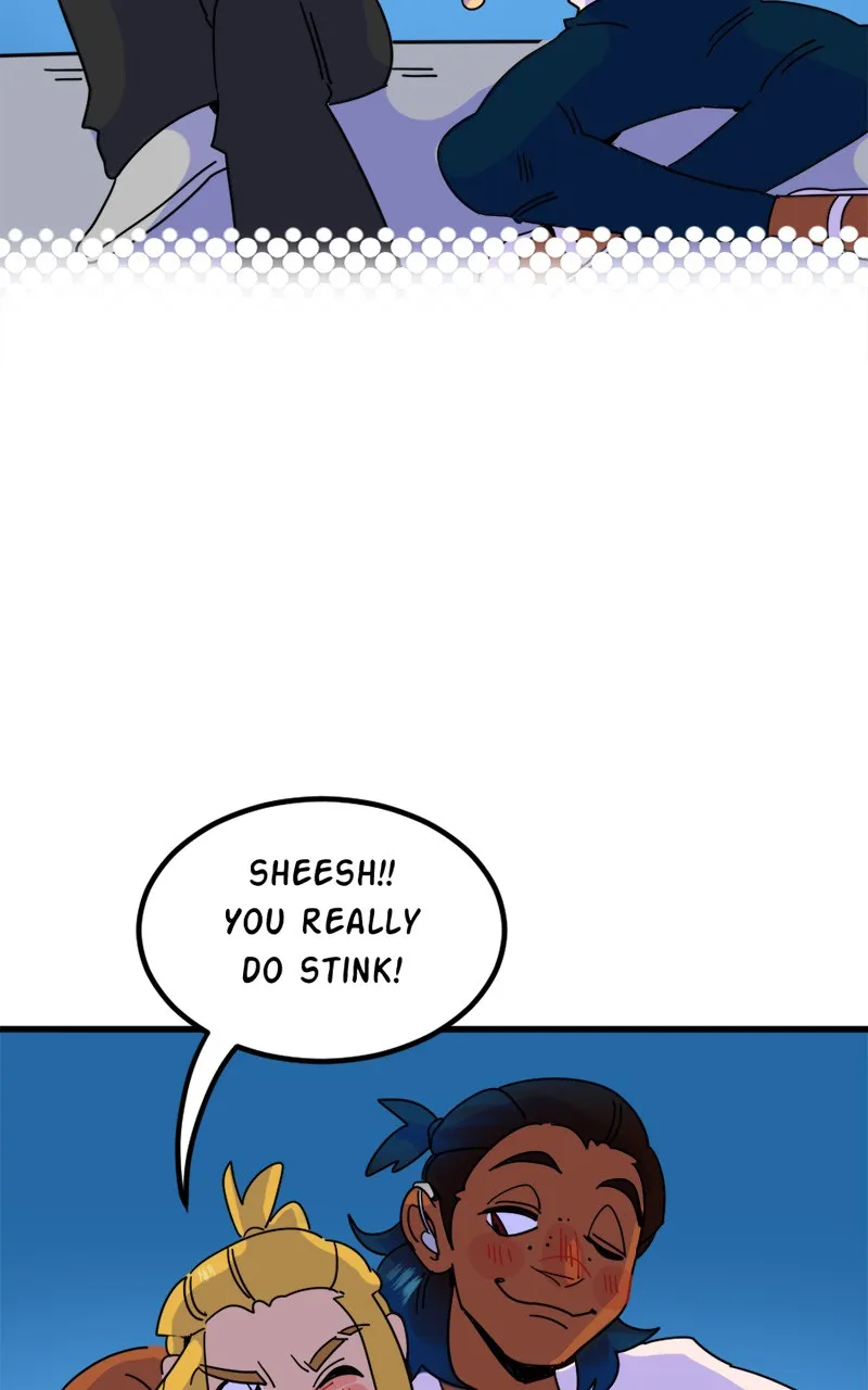Not So Silent Chapter 18 page 49 - 