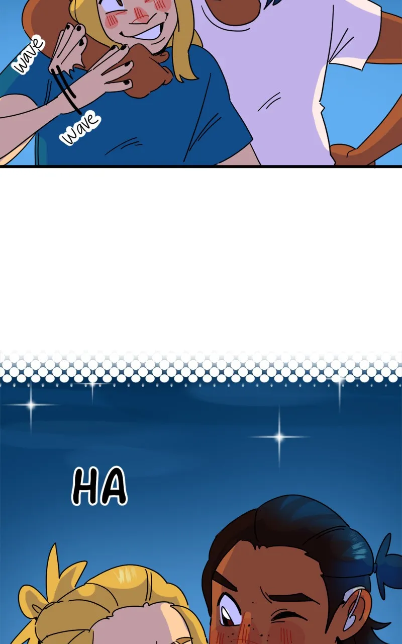 Not So Silent Chapter 18 page 50 - 