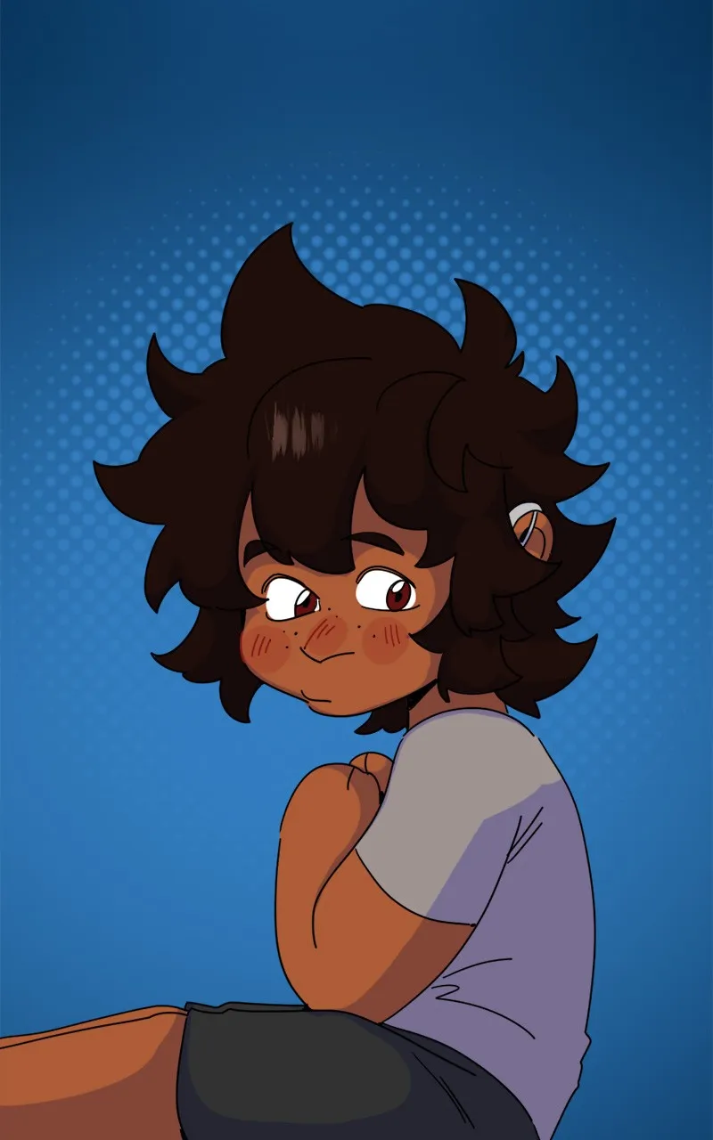 Not So Silent Chapter 18 page 6 - 