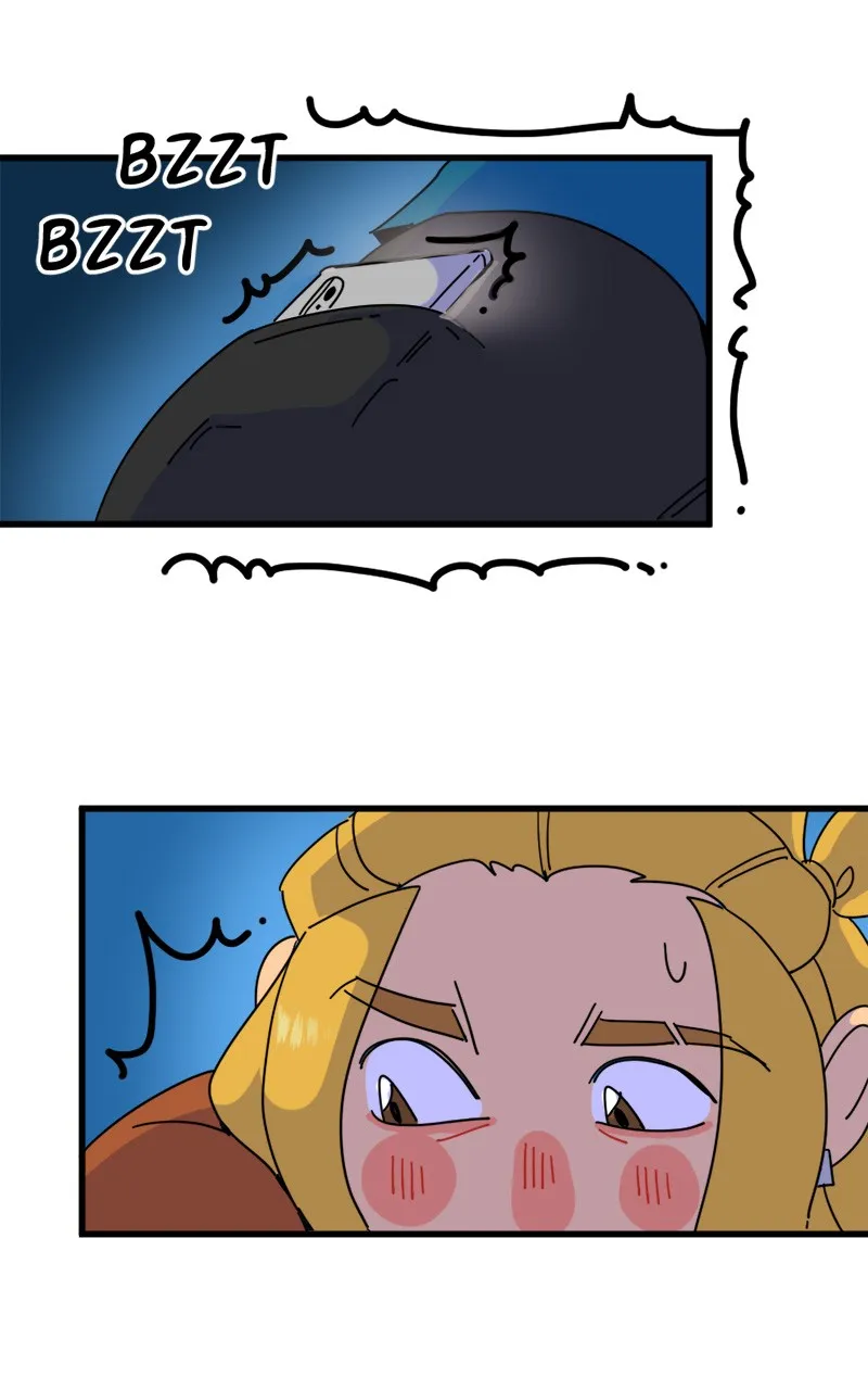 Not So Silent Chapter 18 page 52 - 