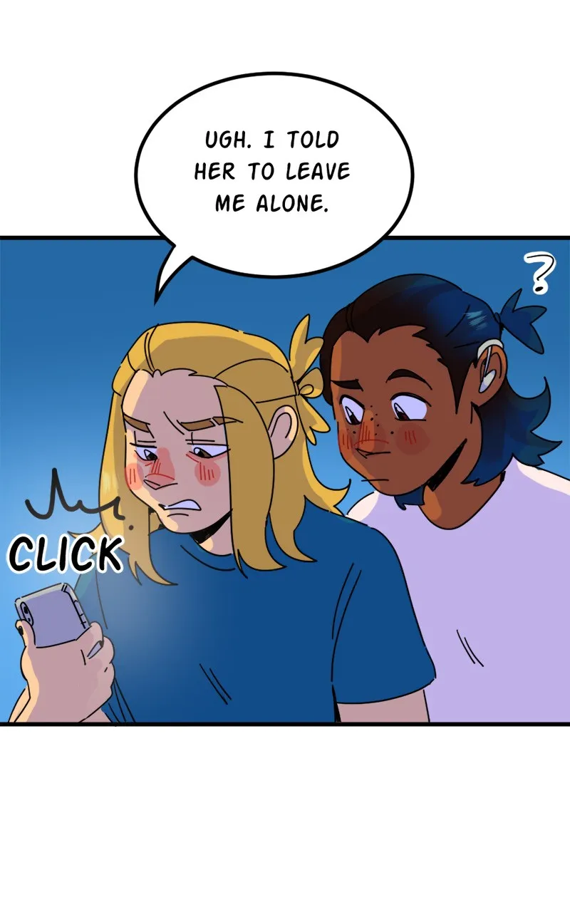 Not So Silent Chapter 18 page 54 - 