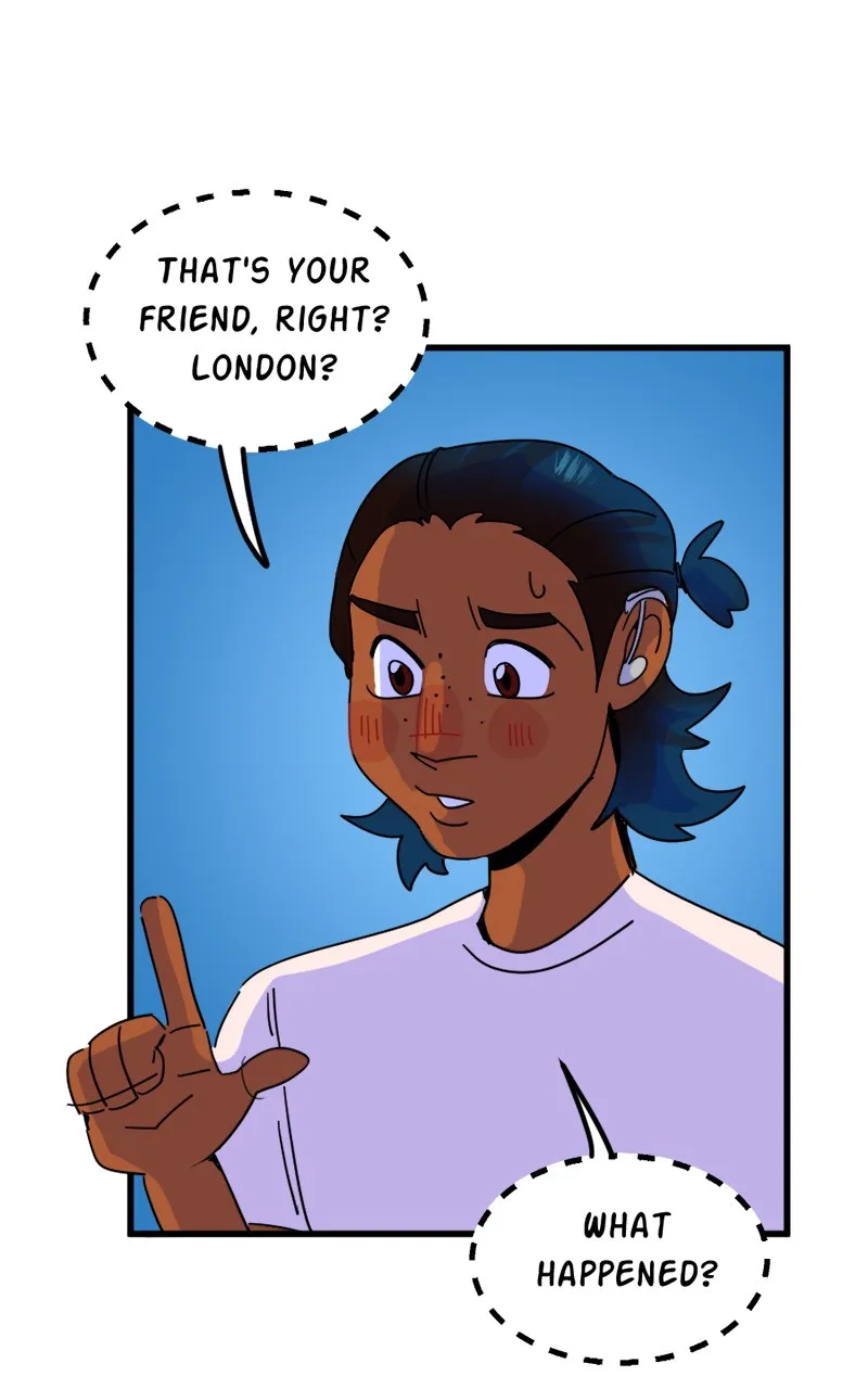 Not So Silent Chapter 18 page 55 - 
